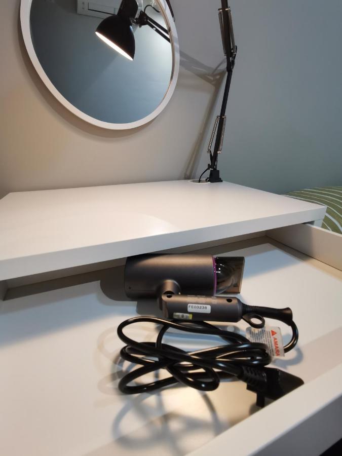Grand Meritus Homestay @Penang بيراي المظهر الخارجي الصورة