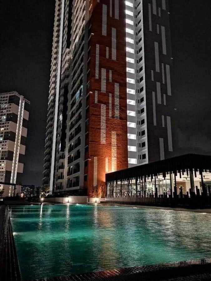 Grand Meritus Homestay @Penang بيراي المظهر الخارجي الصورة