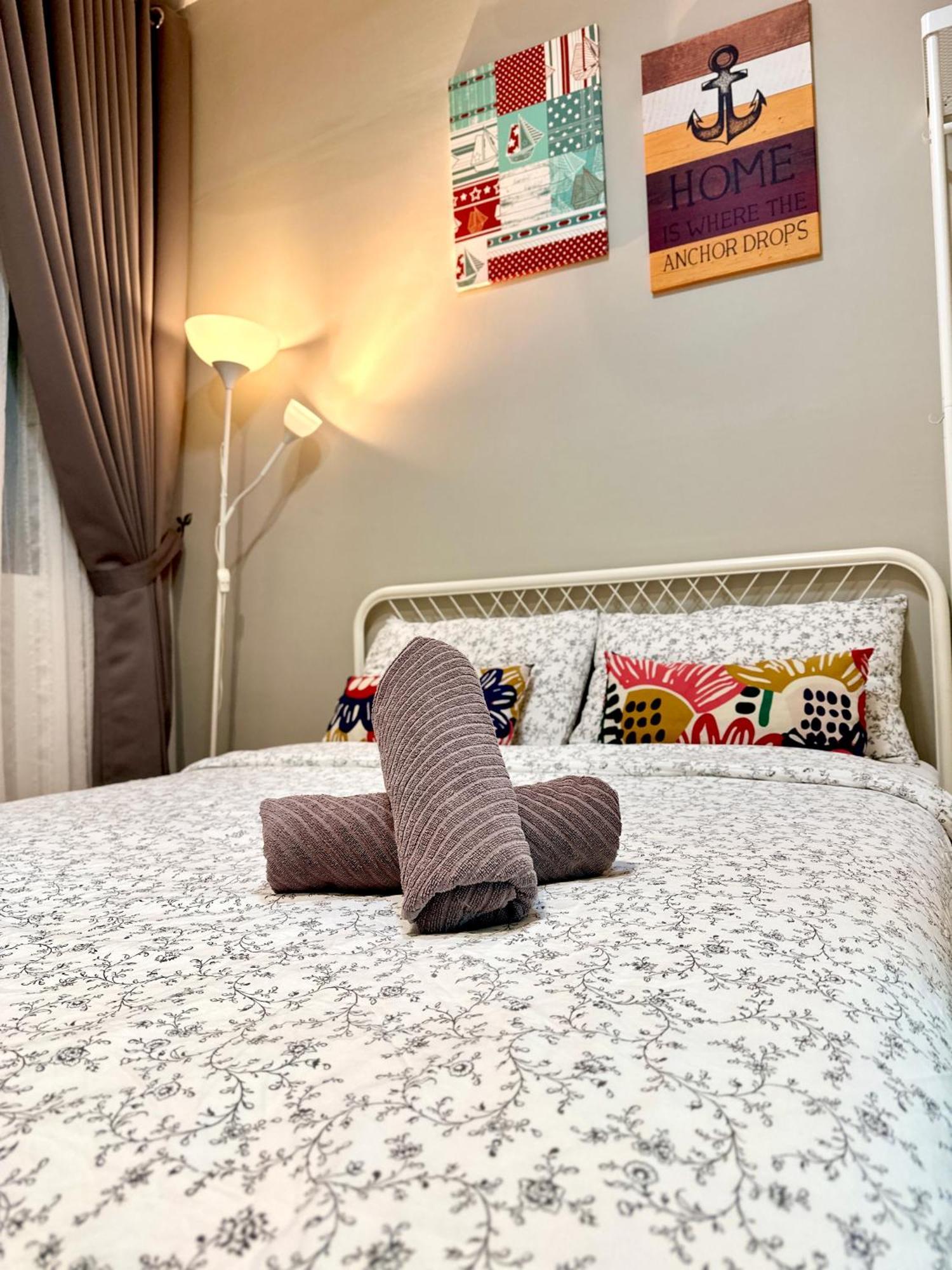 Grand Meritus Homestay @Penang بيراي المظهر الخارجي الصورة